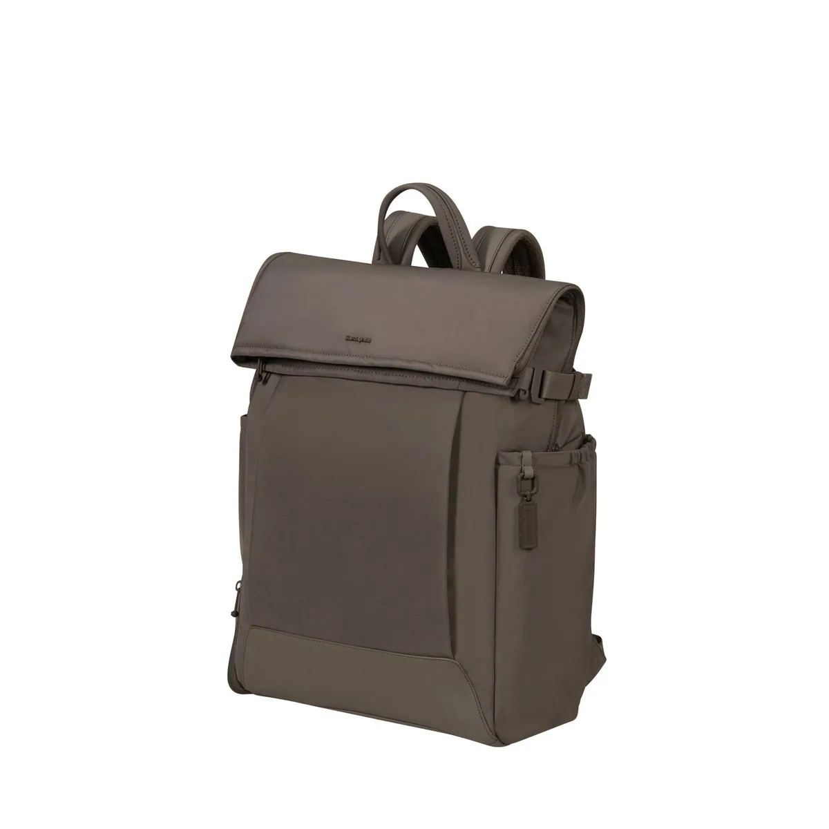 Samsonite ESSENTIS Jana Ina Zarrella Rucksack, 15.6", RFID-Schutz, flexible Trennwand