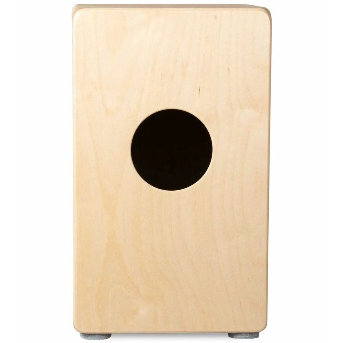 Schlagwerk CP82 Cajon, ideal für Einsteiger, handgefertigt, attraktiver Design-Print 2