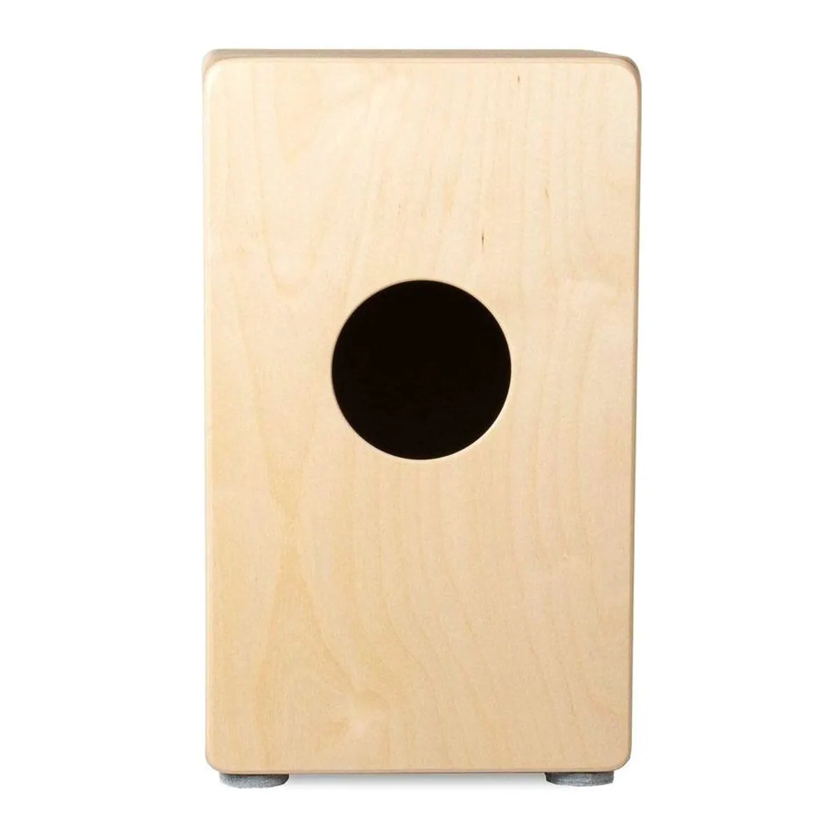 Schlagwerk CP85 Cajon, ideal für Einsteiger, attraktives Design, handgefertigt 2