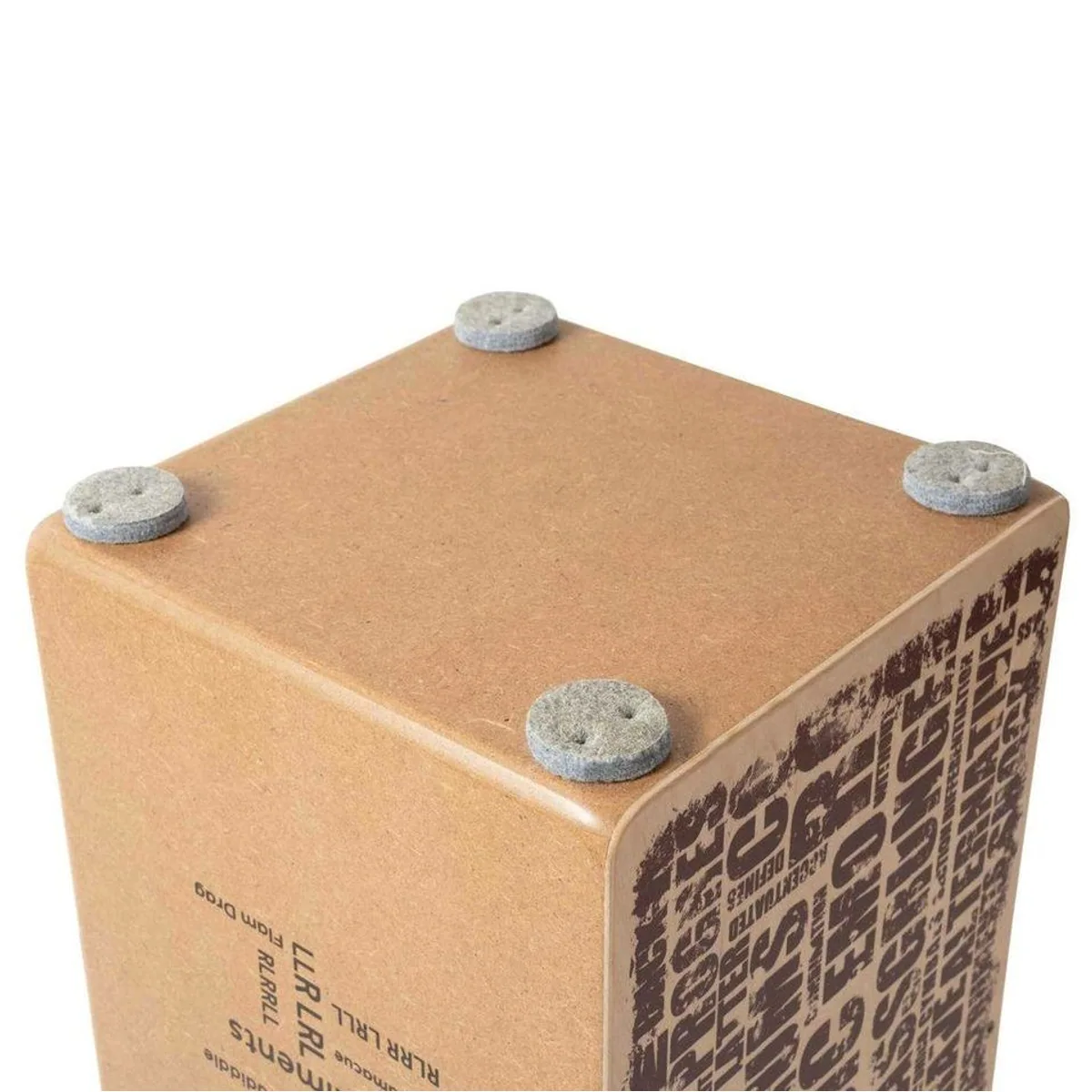 Schlagwerk CP85 Cajon, ideal für Einsteiger, attraktives Design, handgefertigt 4