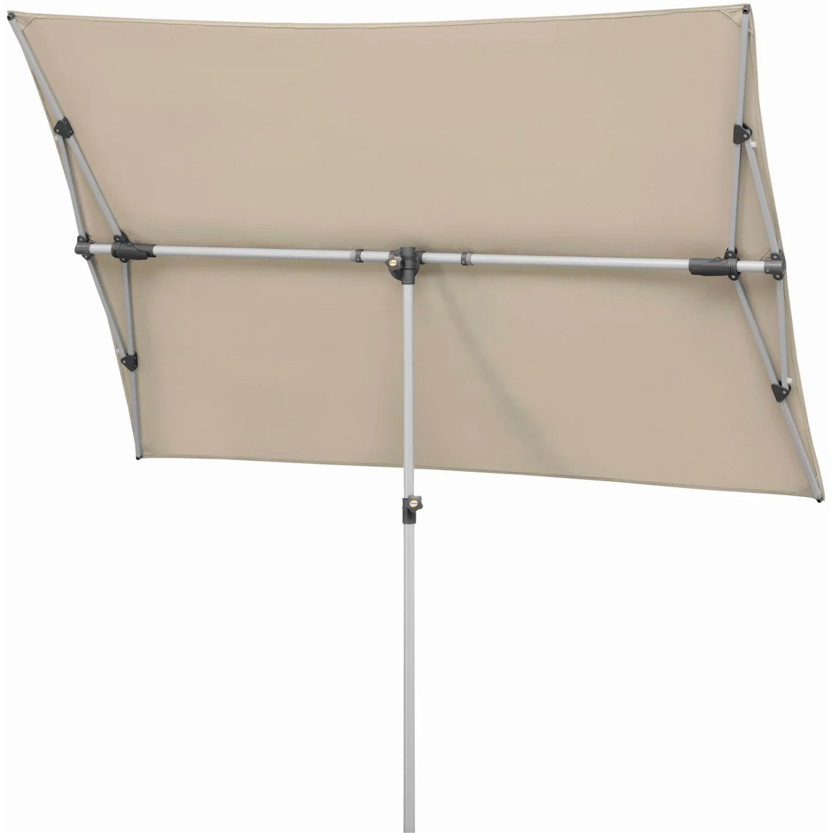 Schneider Sonnenschirm Novara, UV-Schutz 50+, mit Schutzhülle