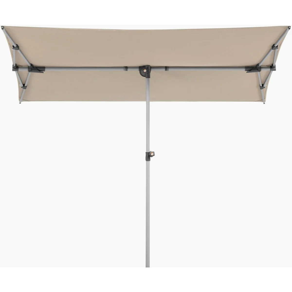 Schneider Sonnenschirm Novara, UV-Schutz 50+, mit Schutzhülle 3