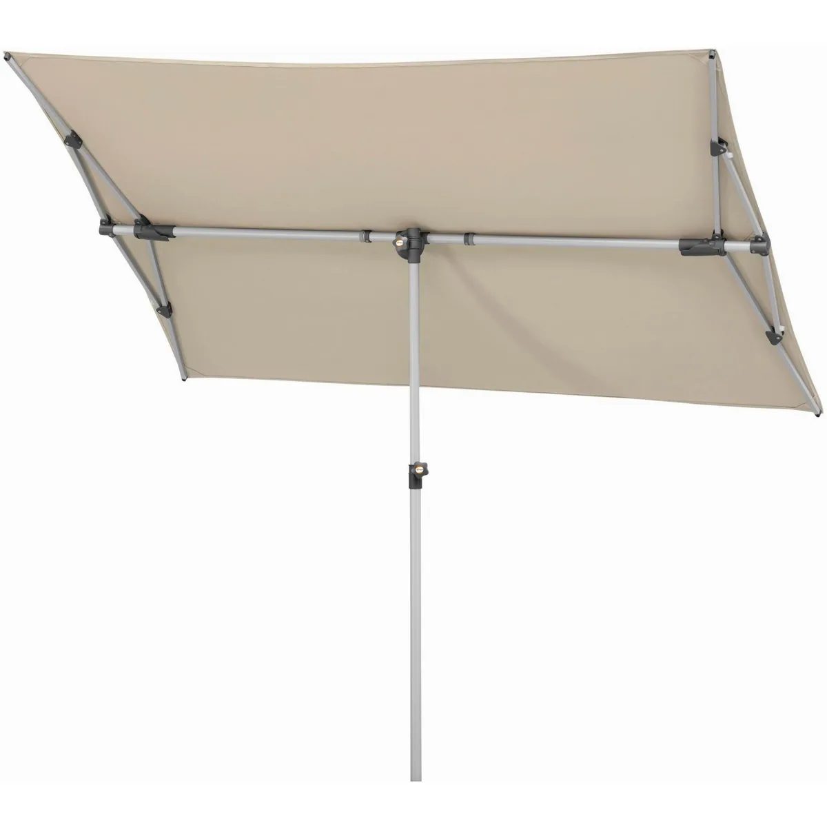 Schneider Sonnenschirm Novara, UV-Schutz 50+, mit Schutzhülle 4