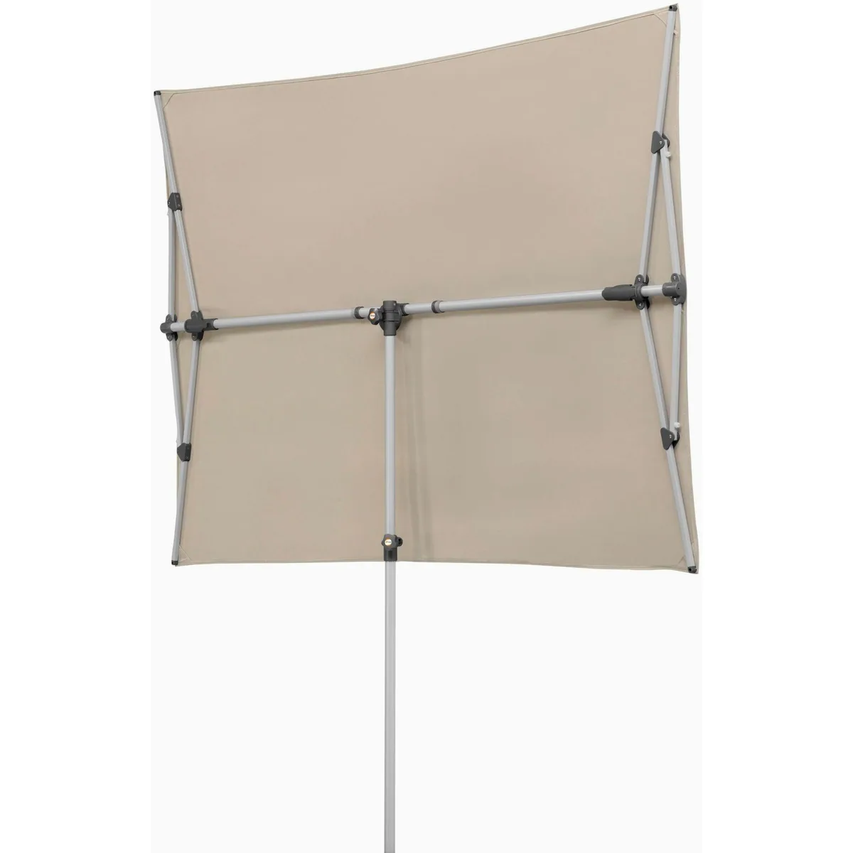 Schneider Sonnenschirm Novara, UV-Schutz 50+, mit Schutzhülle 5