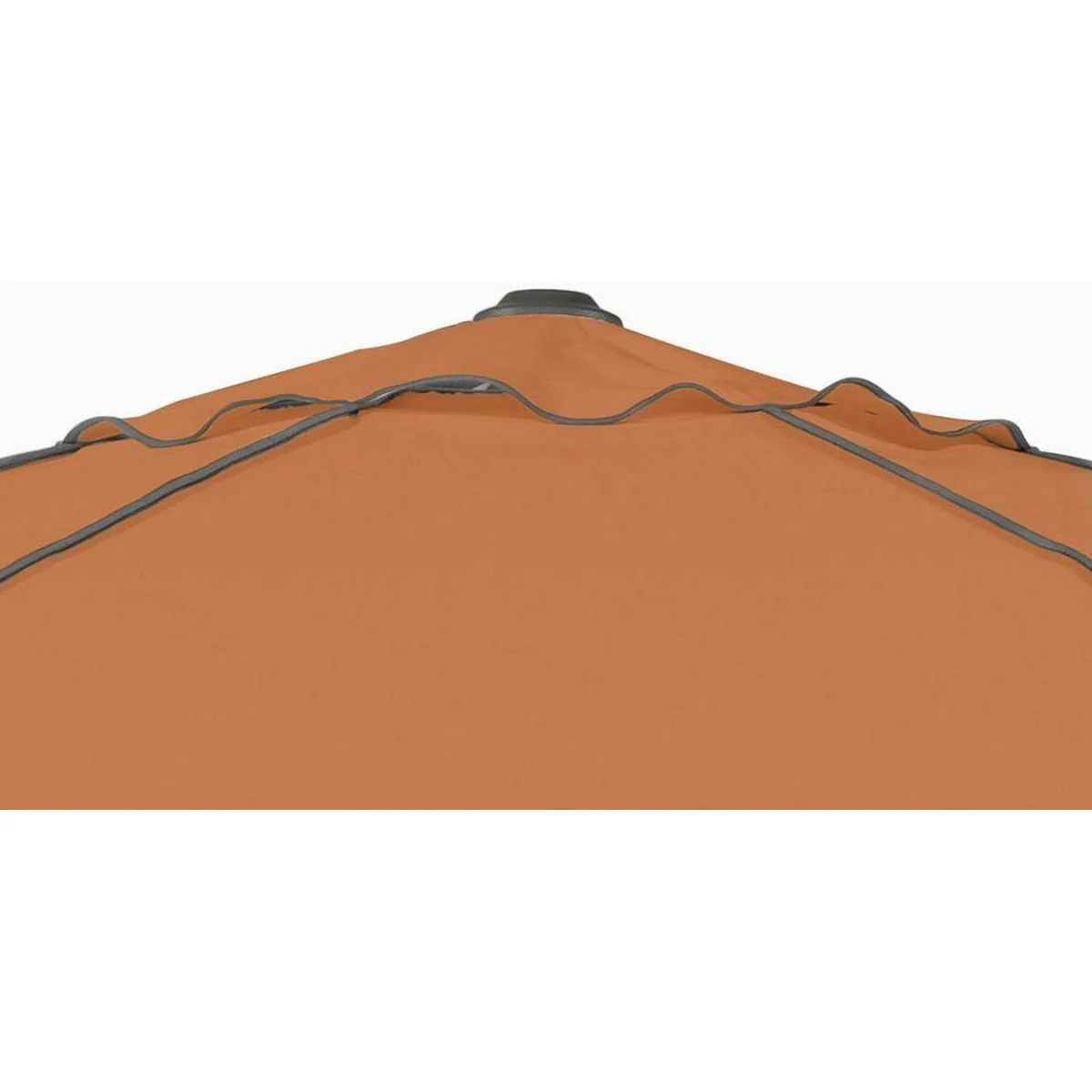 Schneider Sonnenschirm Adria, elegantes Design, UV-Schutz 50+, Kurbelmechanismus 5