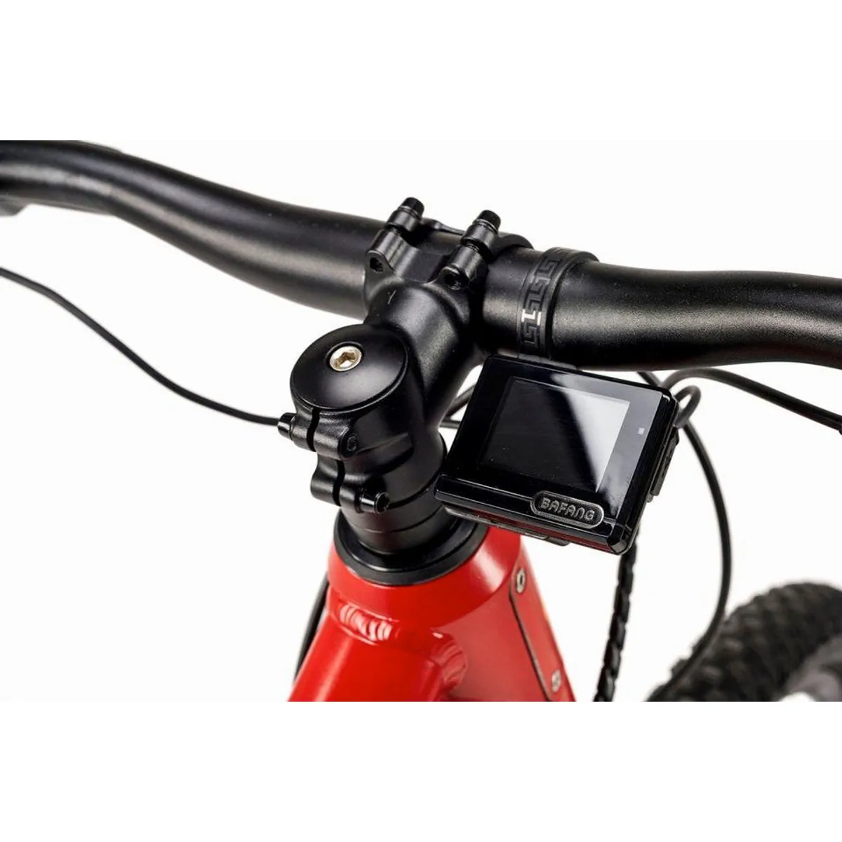 S’COOL e-troX race 24-9S Alivio, 9-Gang Shimano, Heckmotor, 252 Wh 3
