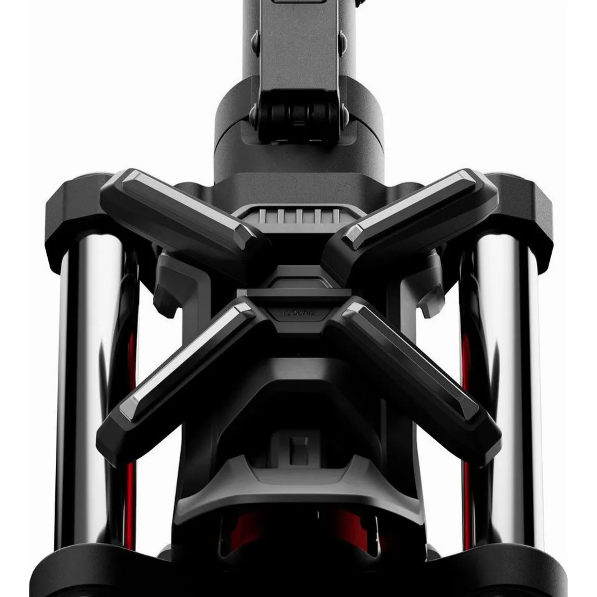 Segway ZT3 Pro D E-Scooter, 20 km/h, 70 km Reichweite, 11-Zoll-Reifen 3