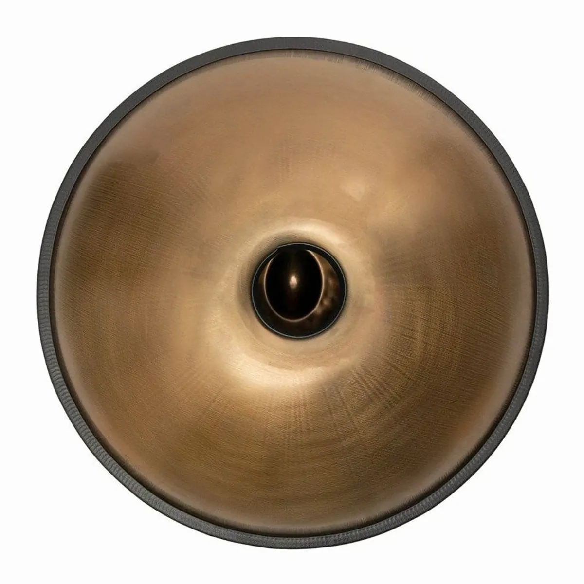 Sela SE 215 Unity Handpan C# Kurd, Edelstahl, handgefertigt, inkl. Rucksack-Tasche 3