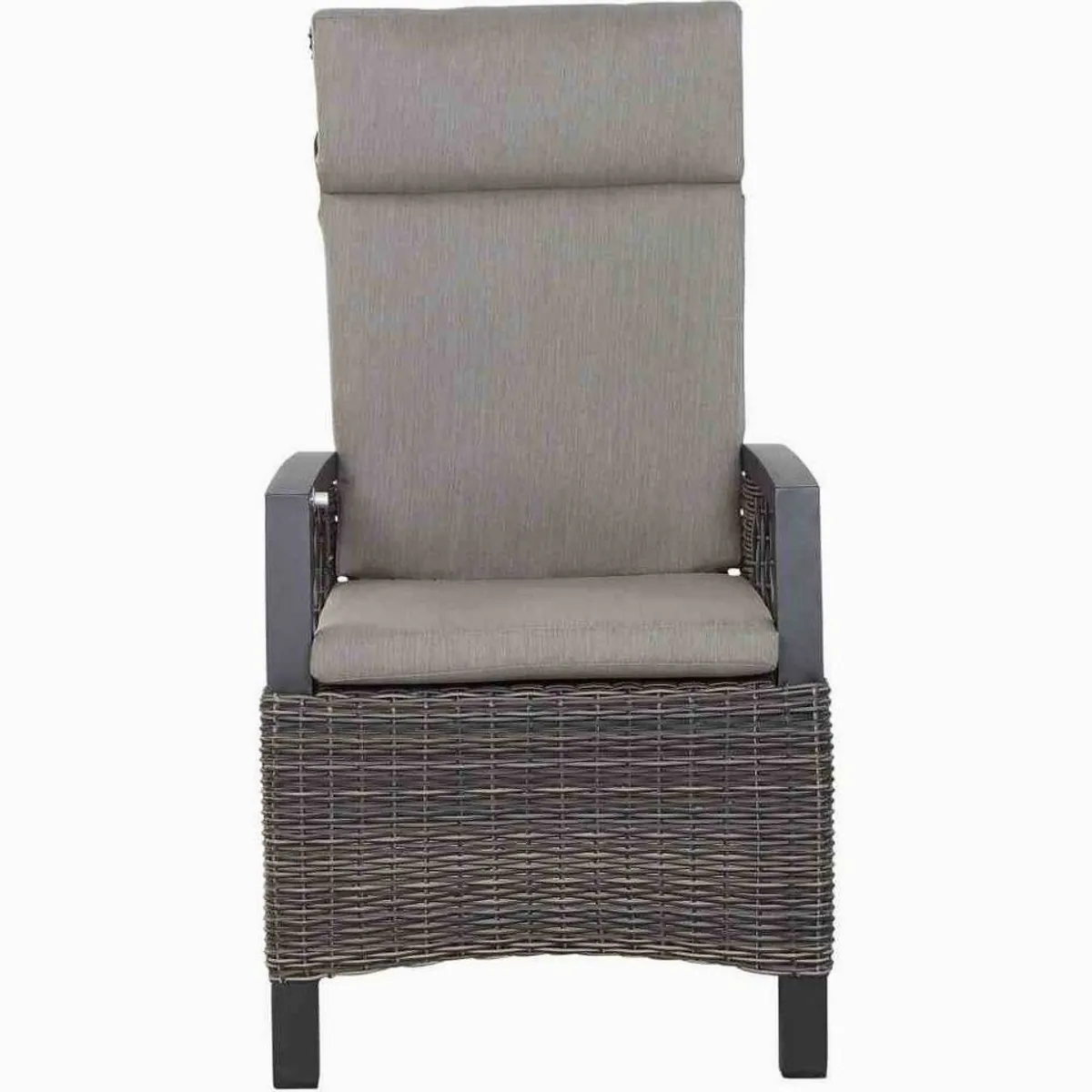 Siena Garden Corido Diningsessel Move, elegantes Design, wetterfest, verstellbarer Sitzkomfort 4