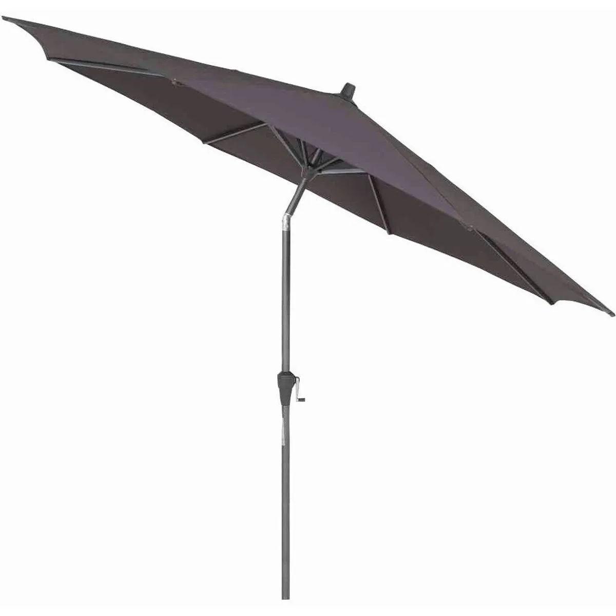 Siena Garden Avio Marktschirm, einfacher Aufbau, moderner Look, vielseitig einsetzbar