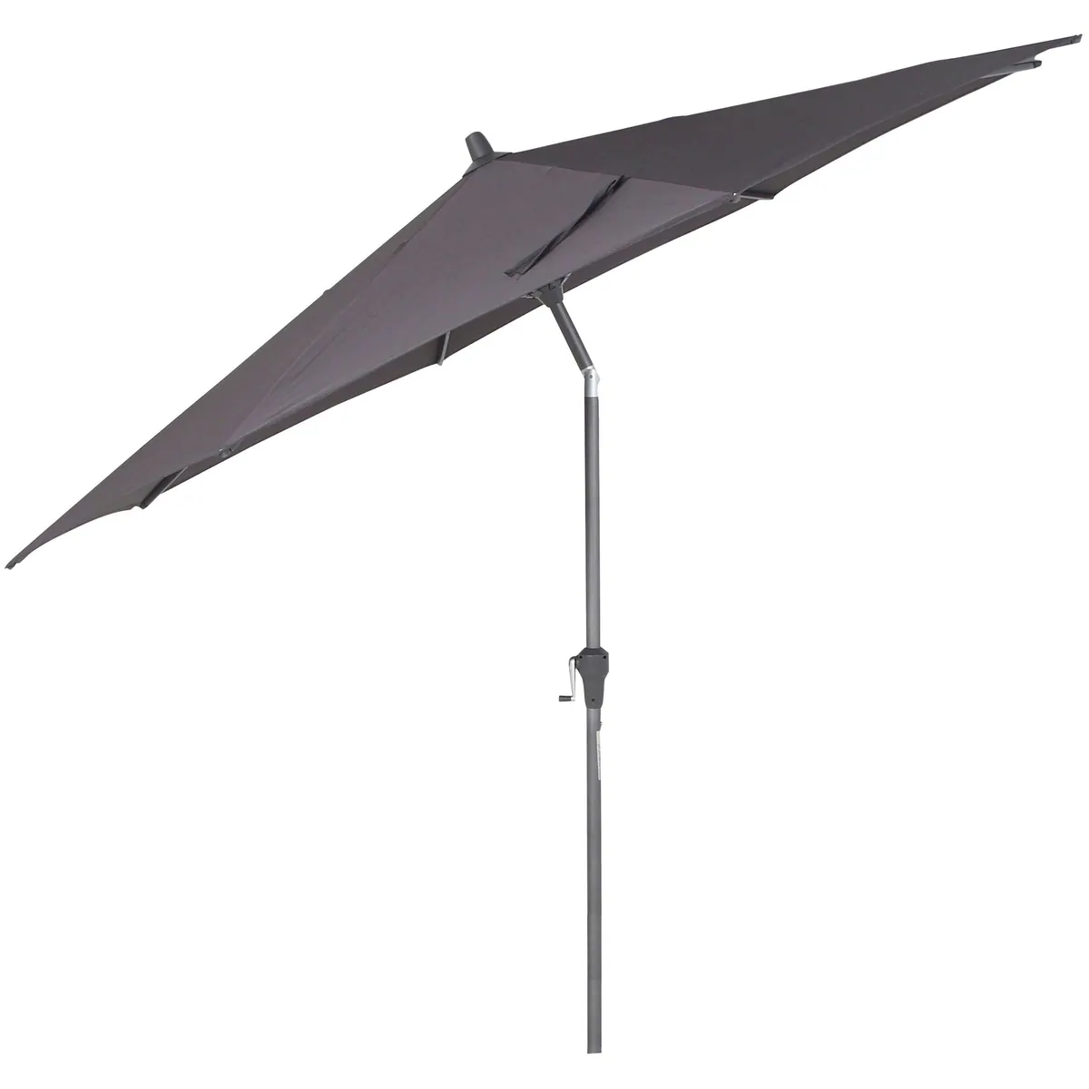 Siena Garden Avio Marktschirm, einfacher Aufbau, moderner Look, vielseitig einsetzbar 2