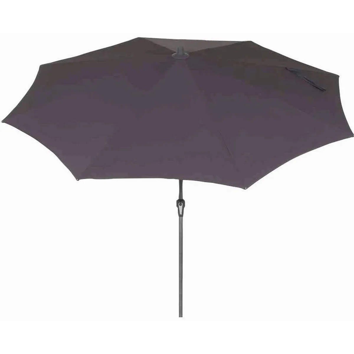 Siena Garden Avio Marktschirm, einfacher Aufbau, moderner Look, vielseitig einsetzbar 3