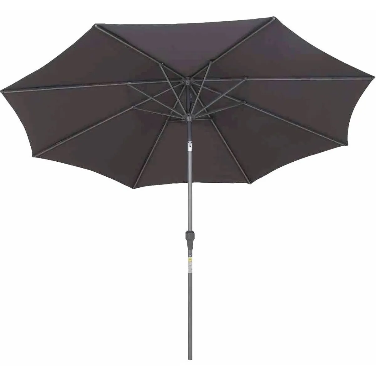 Siena Garden Avio Marktschirm, einfacher Aufbau, moderner Look, vielseitig einsetzbar 4