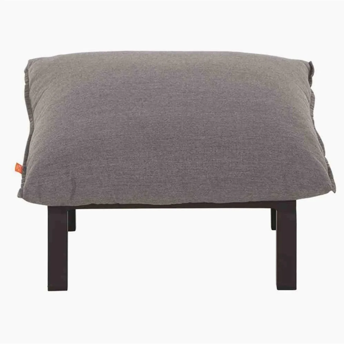 Siena Garden Rockford Loungesessel Set, pulverbeschichtetes Aluminium, schnelltrocknende Polsterung 4