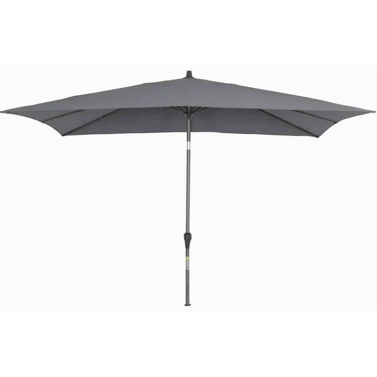 Siena Garden Avio Marktschirm, 300x200 cm, vielseitig, modern, einfach zu bedienen