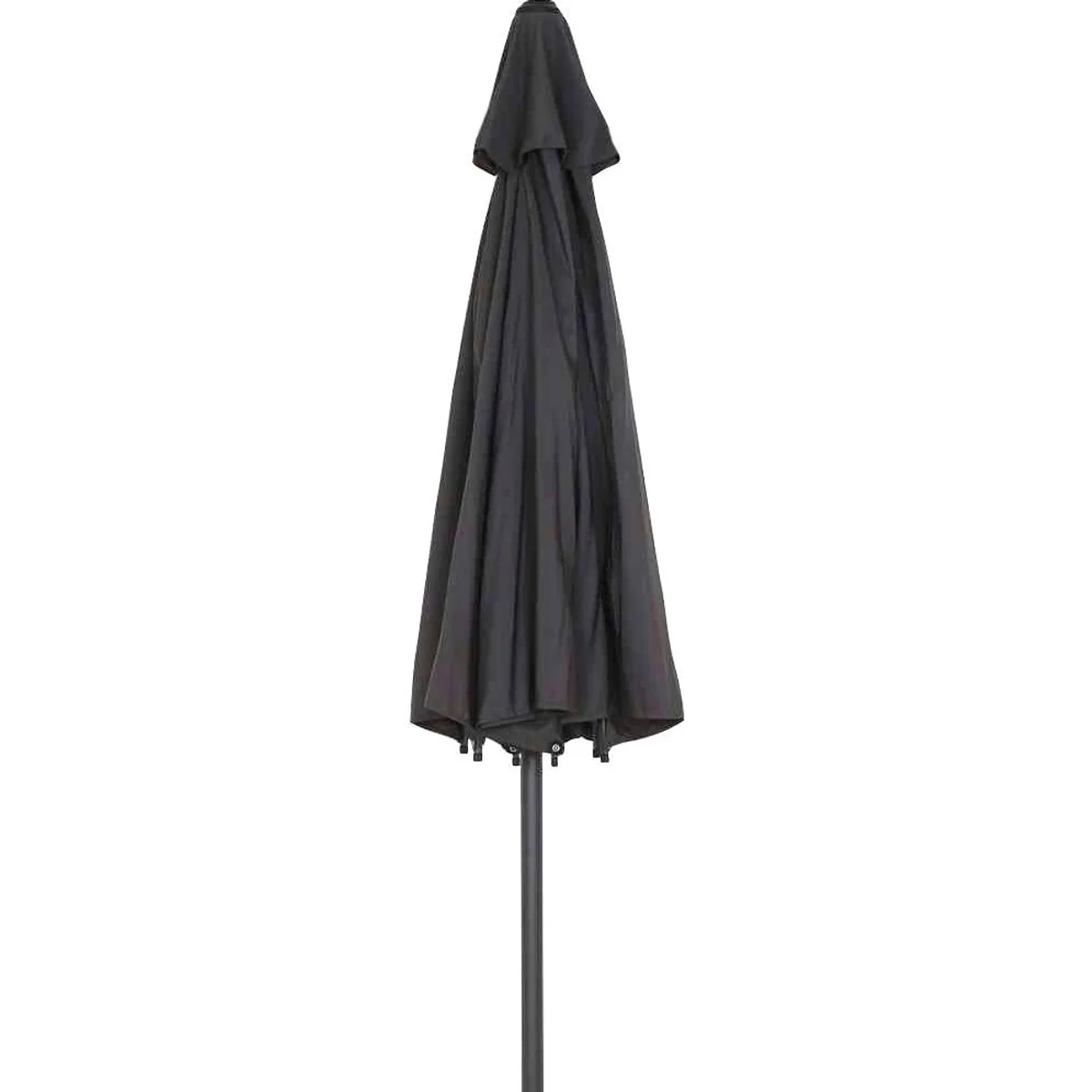 Siena Garden Marktschirm Isa, stabiler Mittelstockschirm, UV-Schutz 4