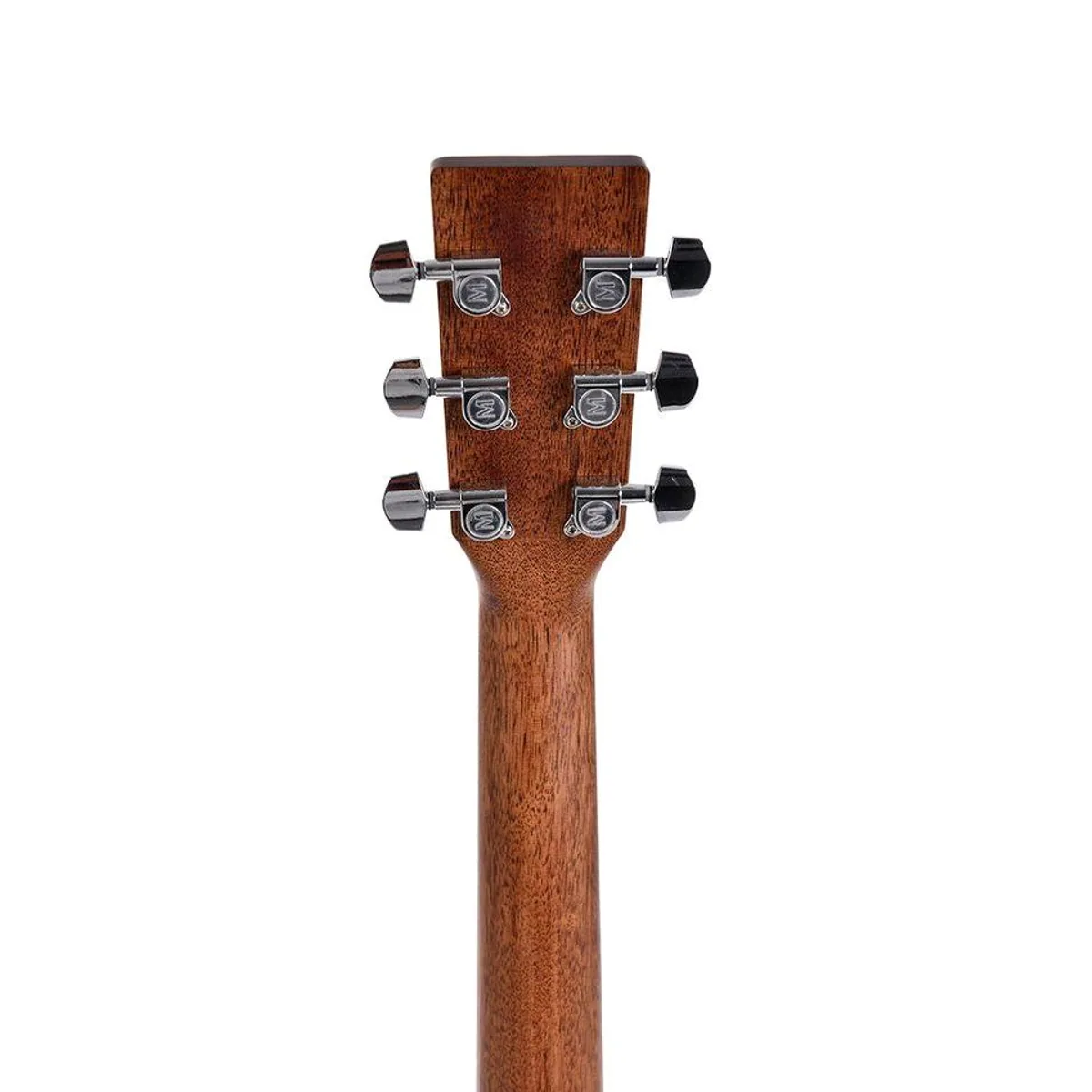 SIGMA DT-1E Elektro-Westerngitarre, kräftiger Sound, Fishman Tonabnehmer, Dreadnought-Bauform 5