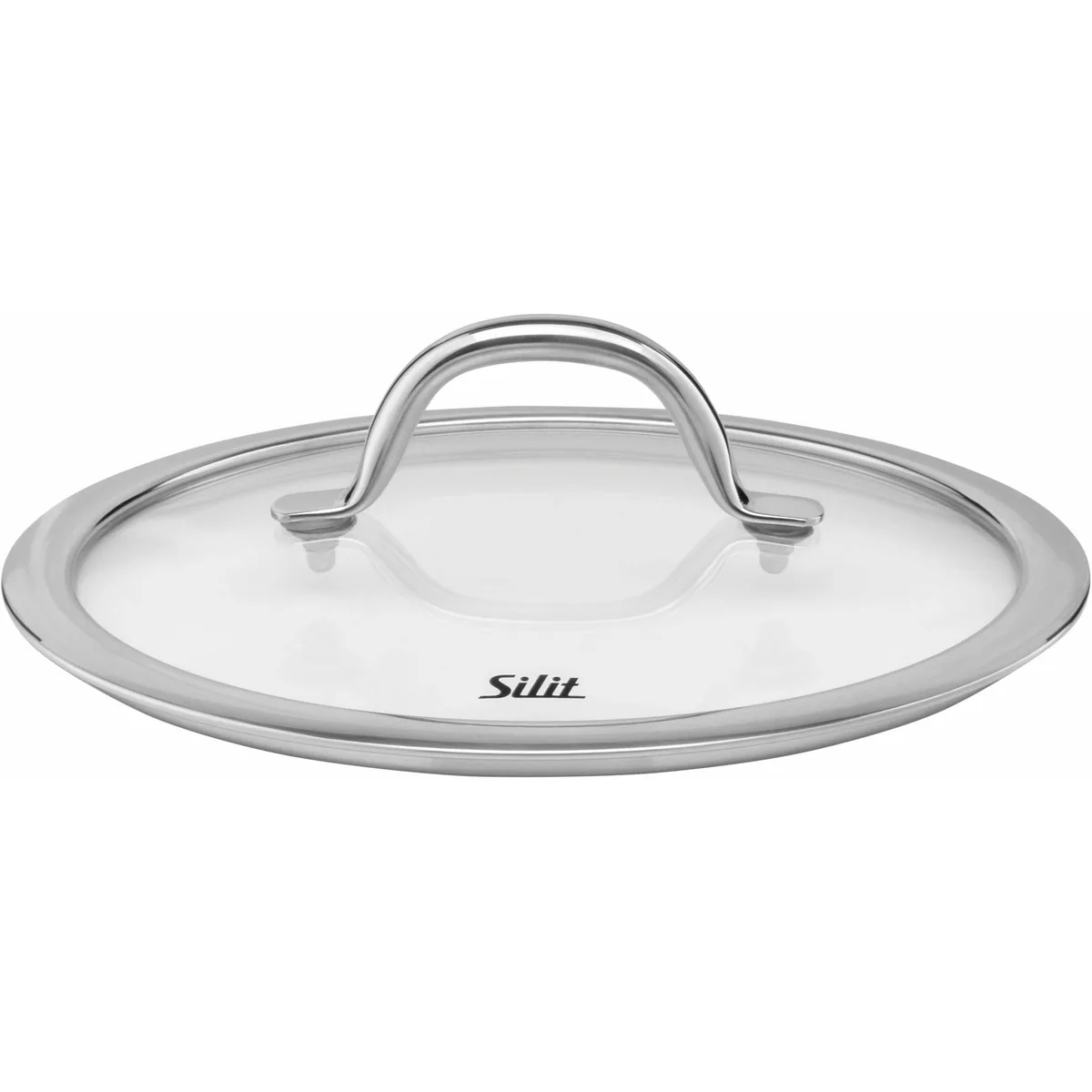 Silit Topf-Set Silargan Passion, 8-teilig, für alle Herdarten geeignet 4