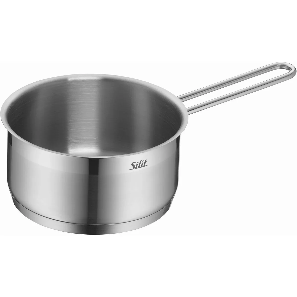 Silit Alicante Topf-Set, 9-teilig, Edelstahl 18/10, induktionsgeeignet 4