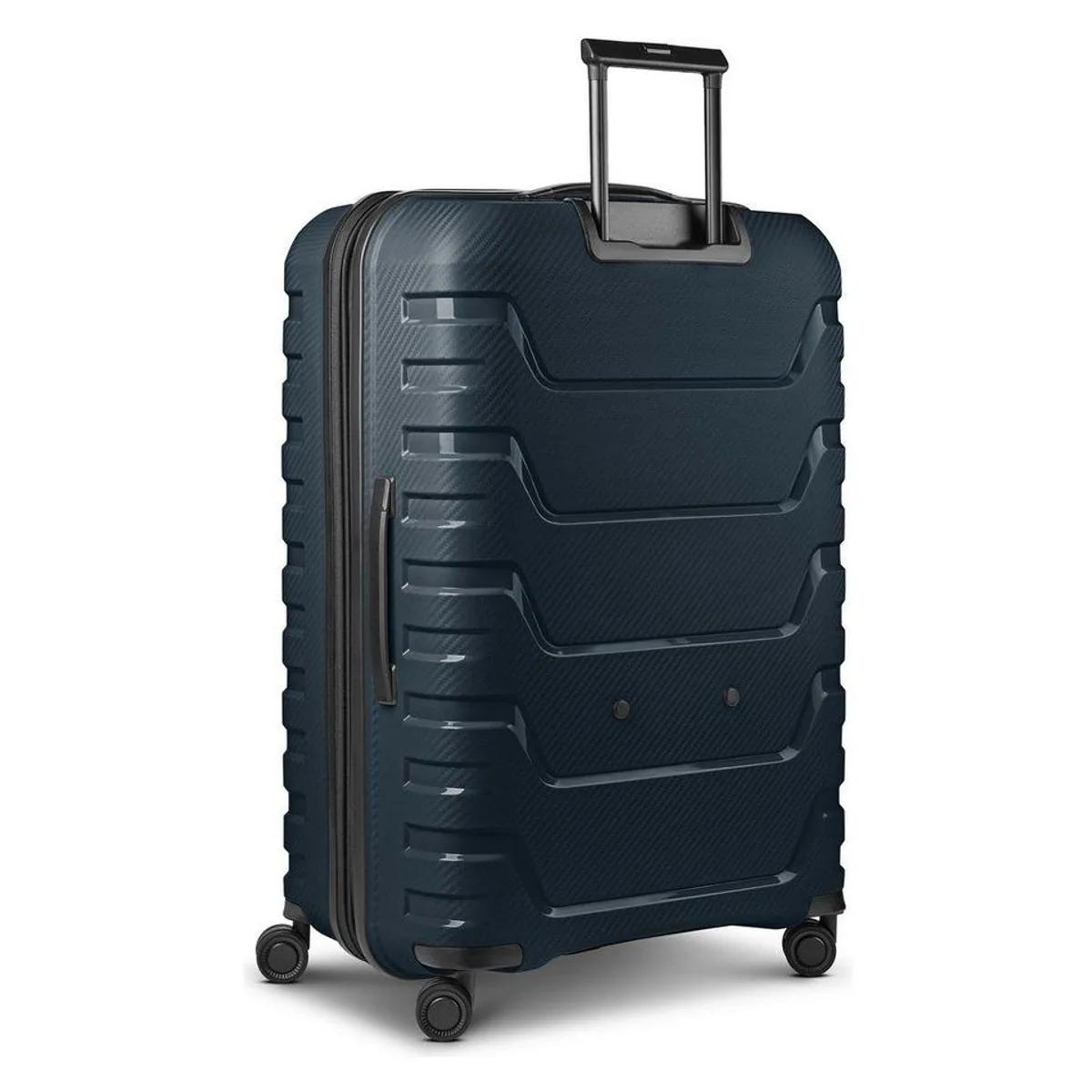 Smartbox Edition 01 Kofferset, 3-teilig, 4 Rollen, Dehnfalte 2