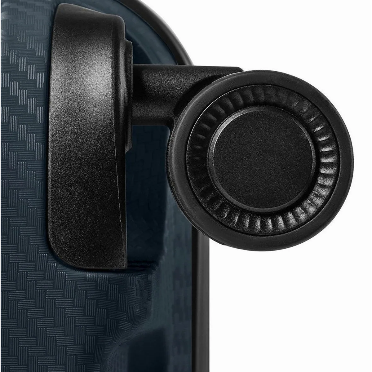 Smartbox Edition 01 Kofferset, 3-teilig, 4 Rollen, Dehnfalte 4