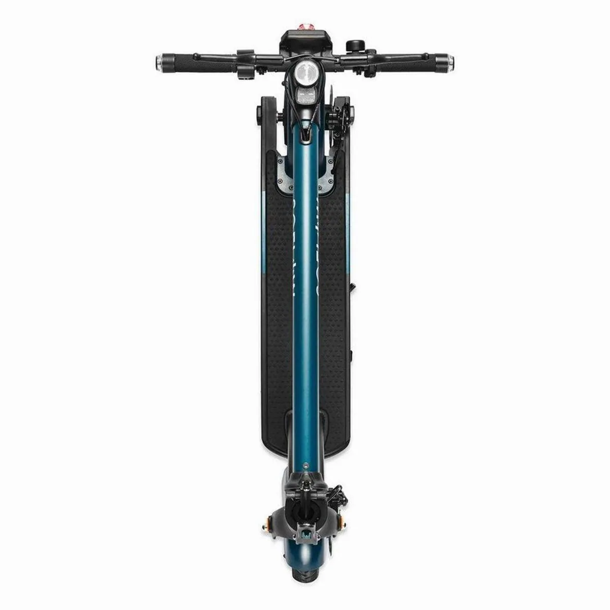 SoFlow SO4 Gen 3 E-Scooter, 20 km/h, NFC-Wegfahrsperre, integrierte Blinker 2