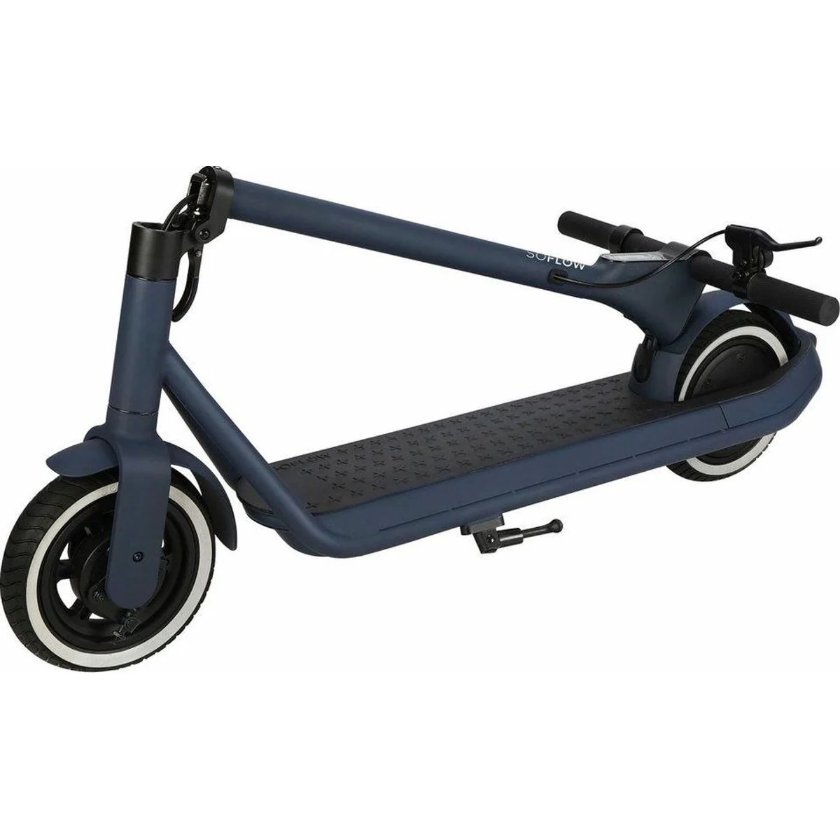 SoFlow SO ONE LITE E-Scooter, 20 km/h, 35 km Reichweite, 120 kg Tragkraft 4