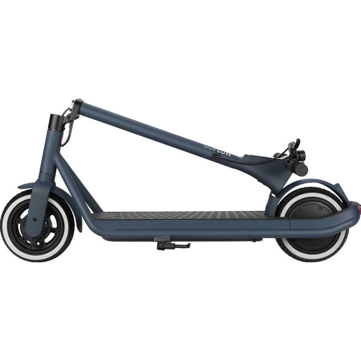 SoFlow SO ONE LITE E-Scooter, 20 km/h, 35 km Reichweite, 120 kg Tragkraft 5