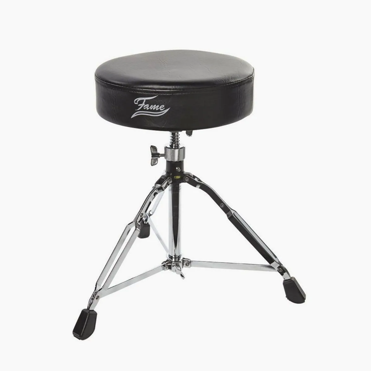 SONOR AQX Studio Schlagzeugset, 20 Zoll Bassdrum, inklusive Becken und Zubehör 4