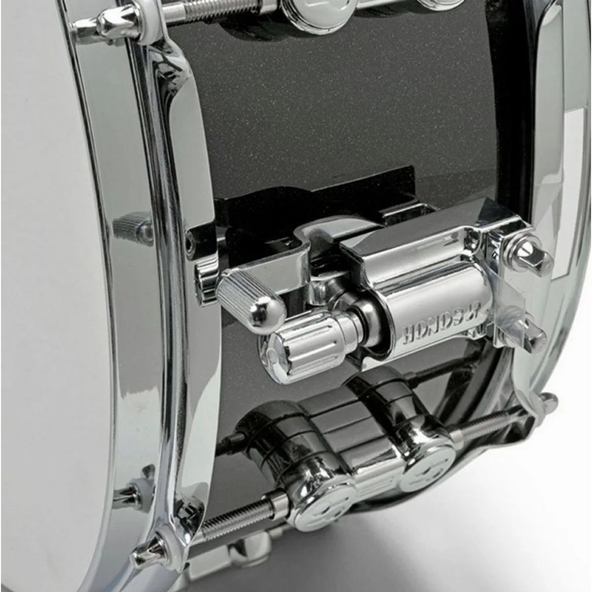 Sonor AQX Studio Set BMS, Komplett-Set mit Hardware und Becken 4