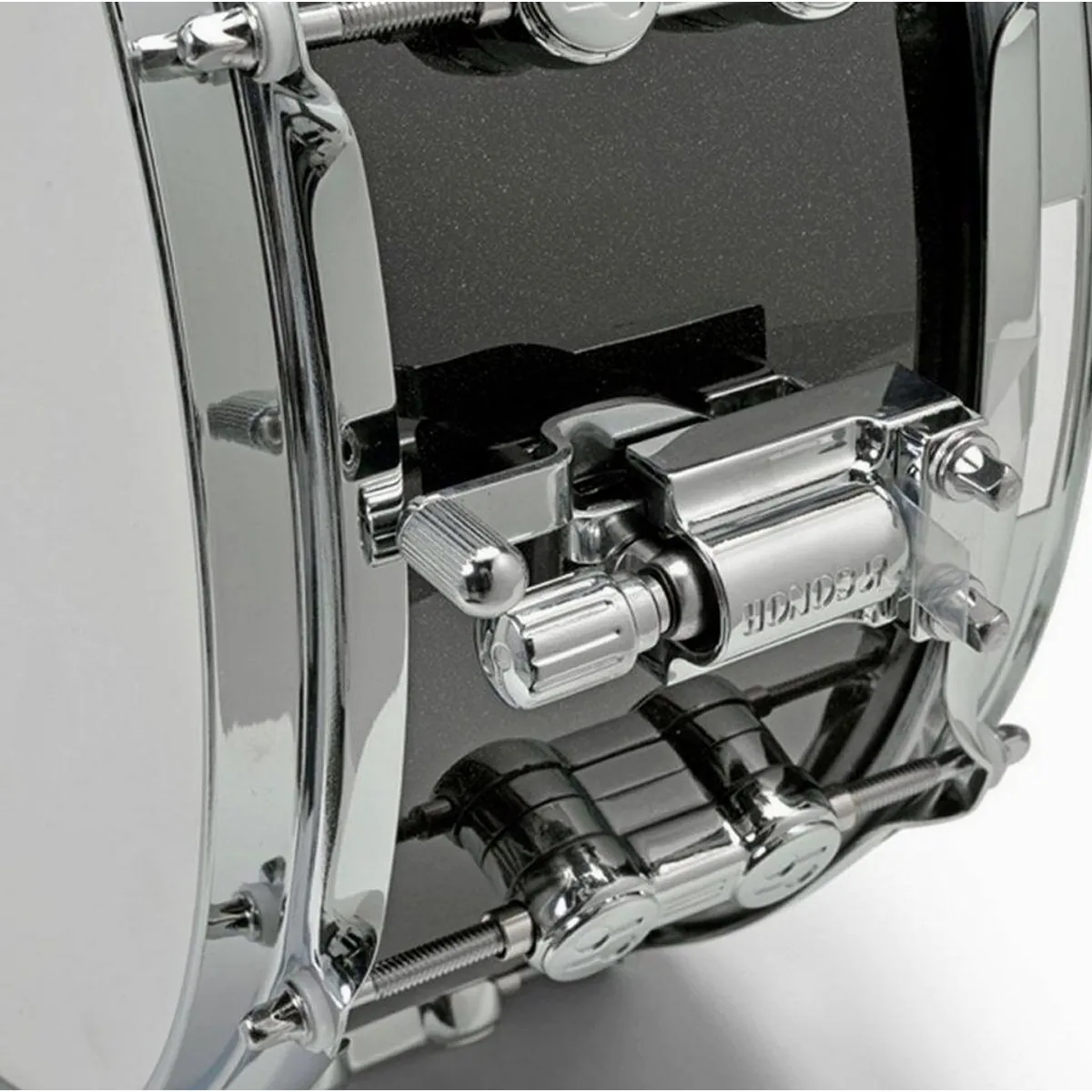 SONOR AQX Studio Schlagzeugset, inkl. Hardware und Beckenset 5