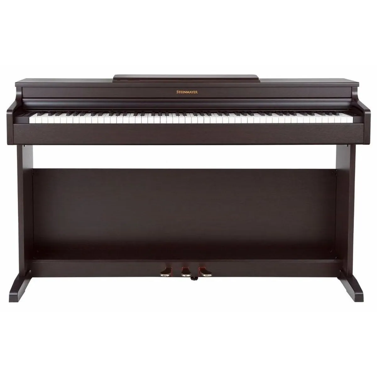 Steinmayer DP-321 Digitalpiano, 88 Tasten, Bluetooth, Polyphonie 256 4
