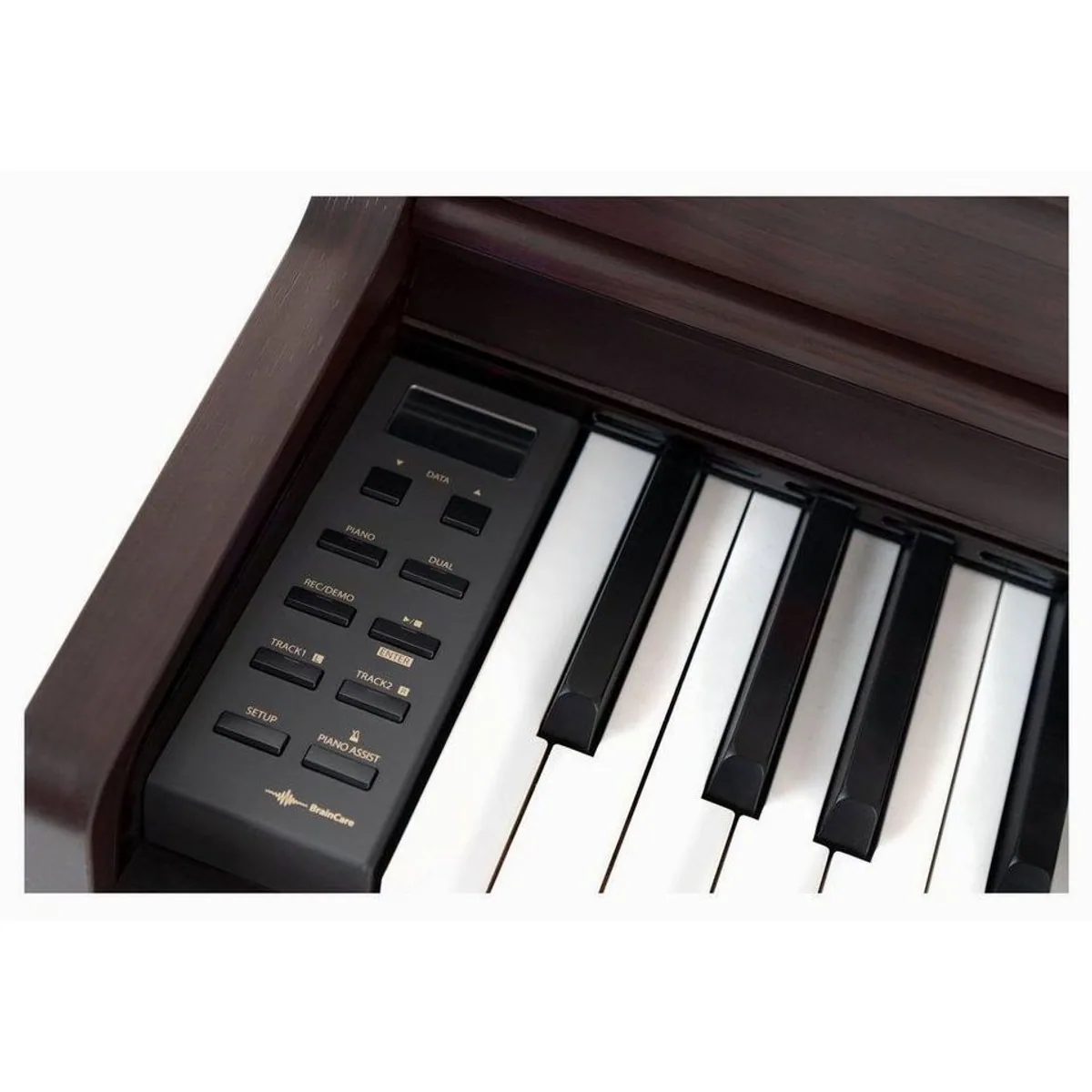 Steinmayer DP-321 Digitalpiano, 88 Tasten, Bluetooth, Polyphonie 256 5