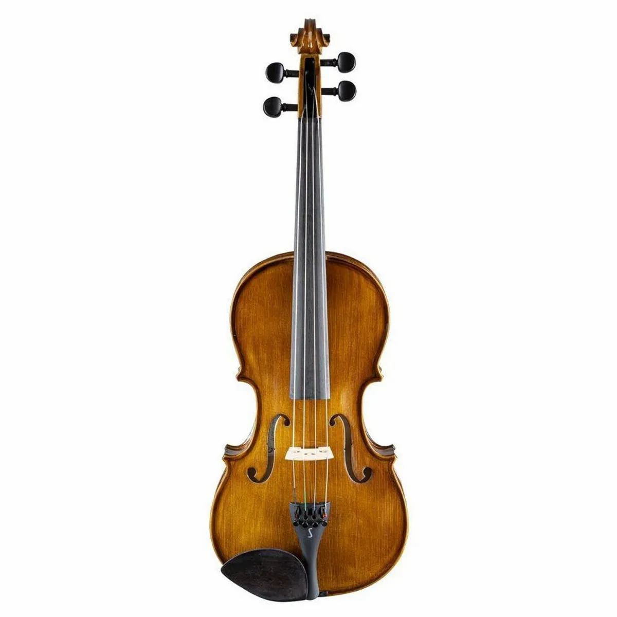 Stentor Student II Viola 16", Fichte Decke, Ahorn Korpus, inkl. Zubehör