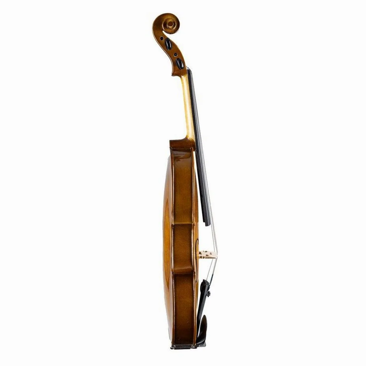 Stentor Student II Viola 16", Fichte Decke, Ahorn Korpus, inkl. Zubehör 3