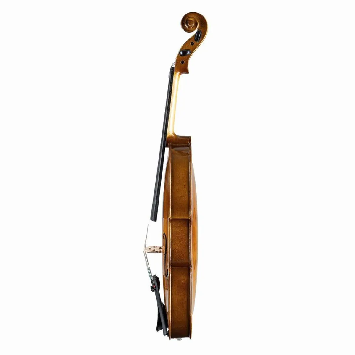 Stentor Student II Viola 16", Fichte Decke, Ahorn Korpus, inkl. Zubehör 4