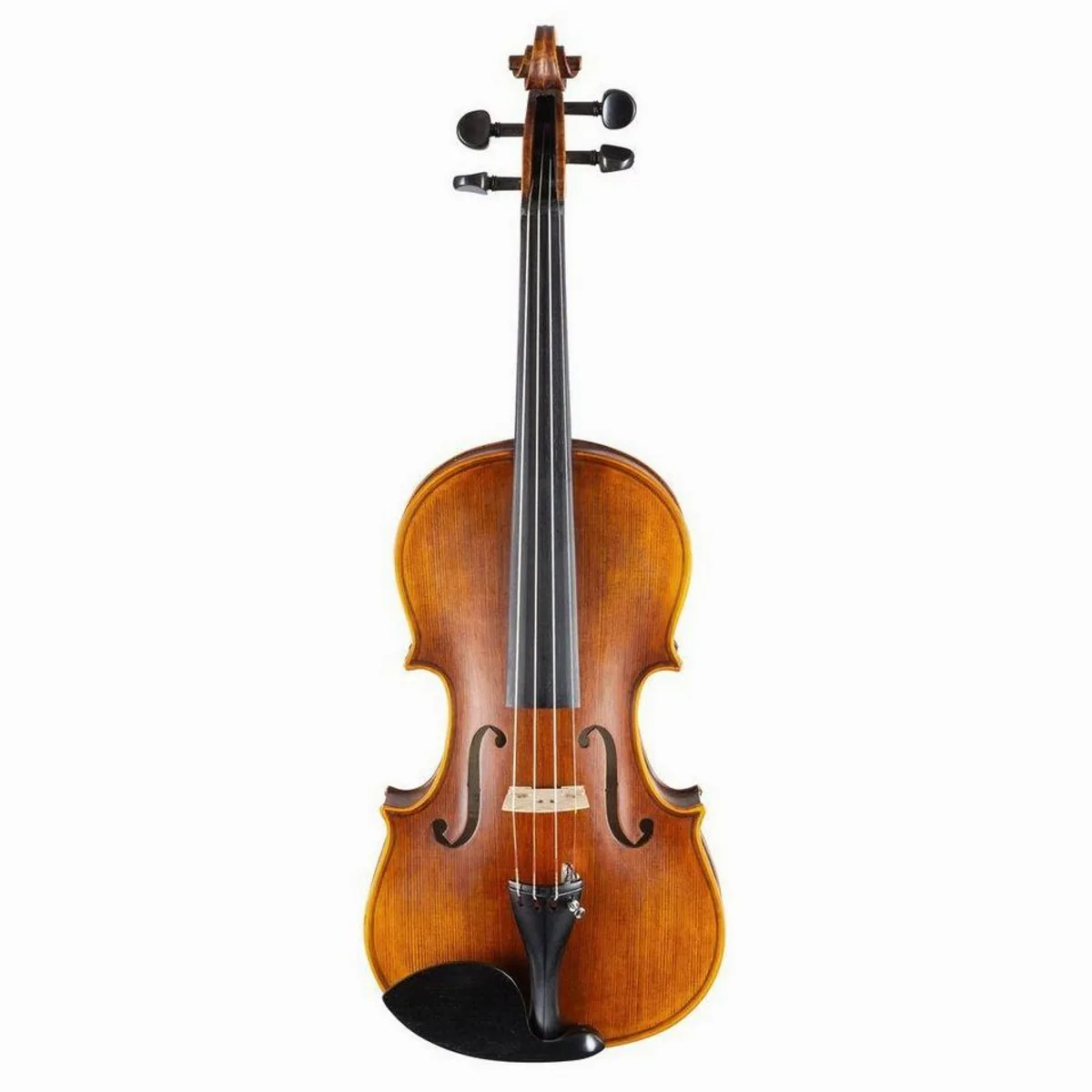 Stentor Messina 4/4 Violine, klare Klänge, hochwertige Verarbeitung, ideal für Anfänger