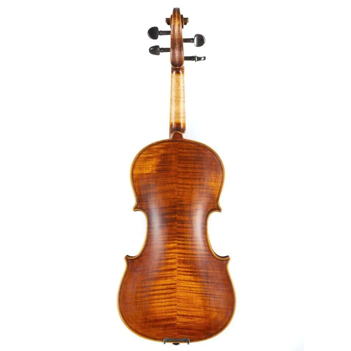 Stentor Messina 4/4 Violine, klare Klänge, hochwertige Verarbeitung, ideal für Anfänger 2