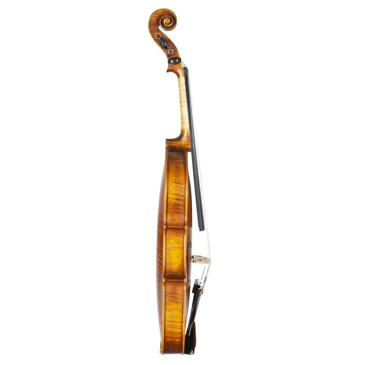 Stentor Messina 4/4 Violine, klare Klänge, hochwertige Verarbeitung, ideal für Anfänger 3