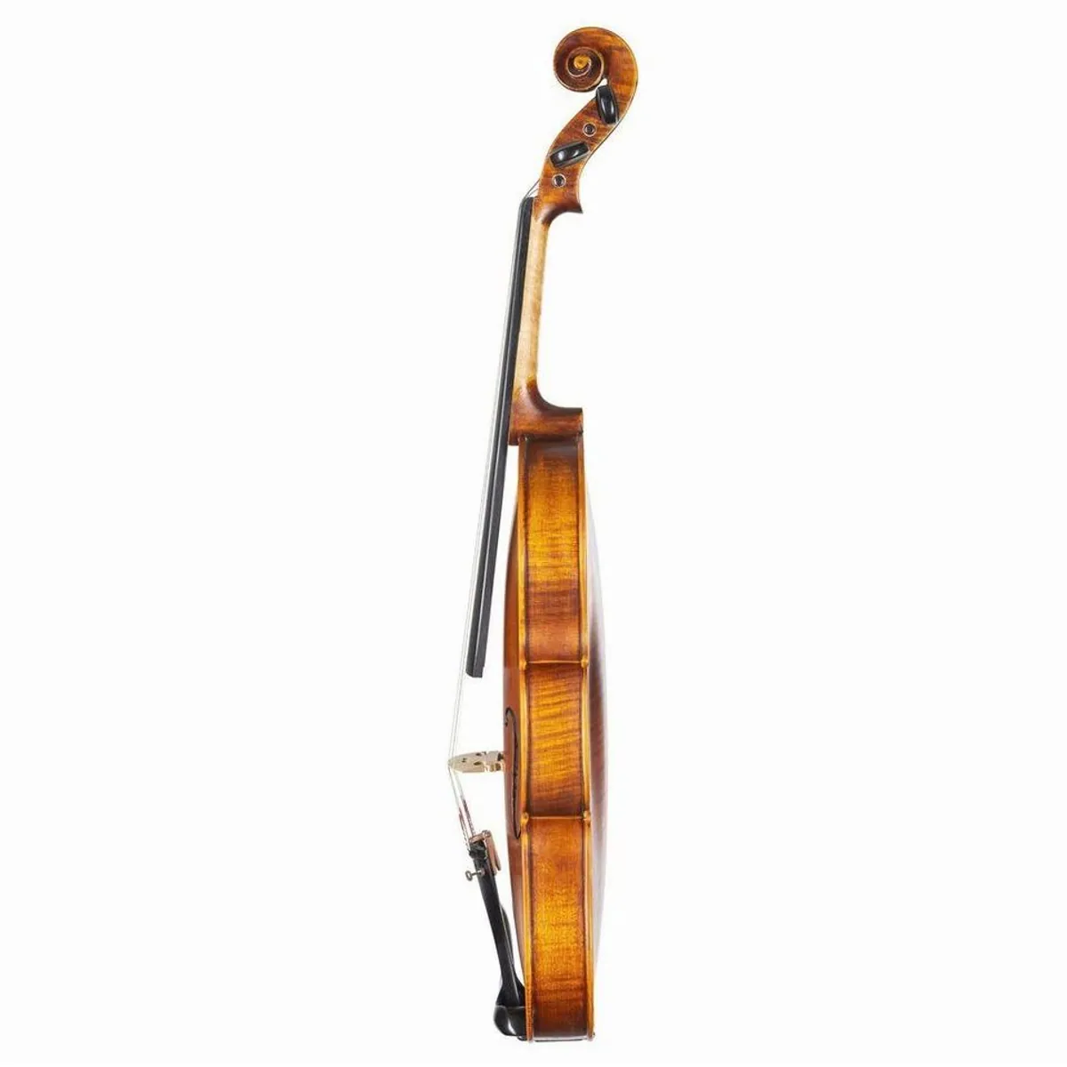 Stentor Messina 4/4 Violine, klare Klänge, hochwertige Verarbeitung, ideal für Anfänger 4