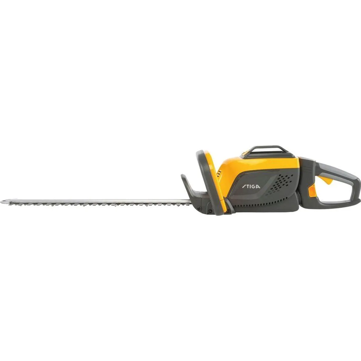 STIGA GARDEN HT 500e Akku-Heckenschere, 51 cm Schnittlänge, komfortabel & präzise 3