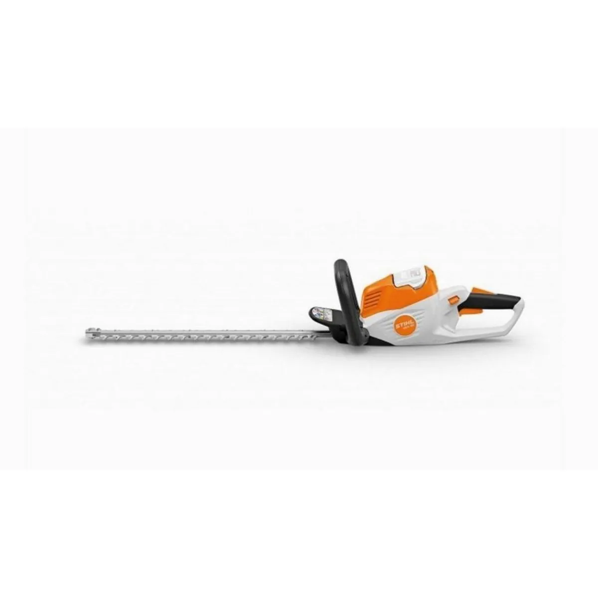STIHL HSA 50 Akku-Heckenschere, hohe Schnittleistung, präzise Messer, 36 Volt