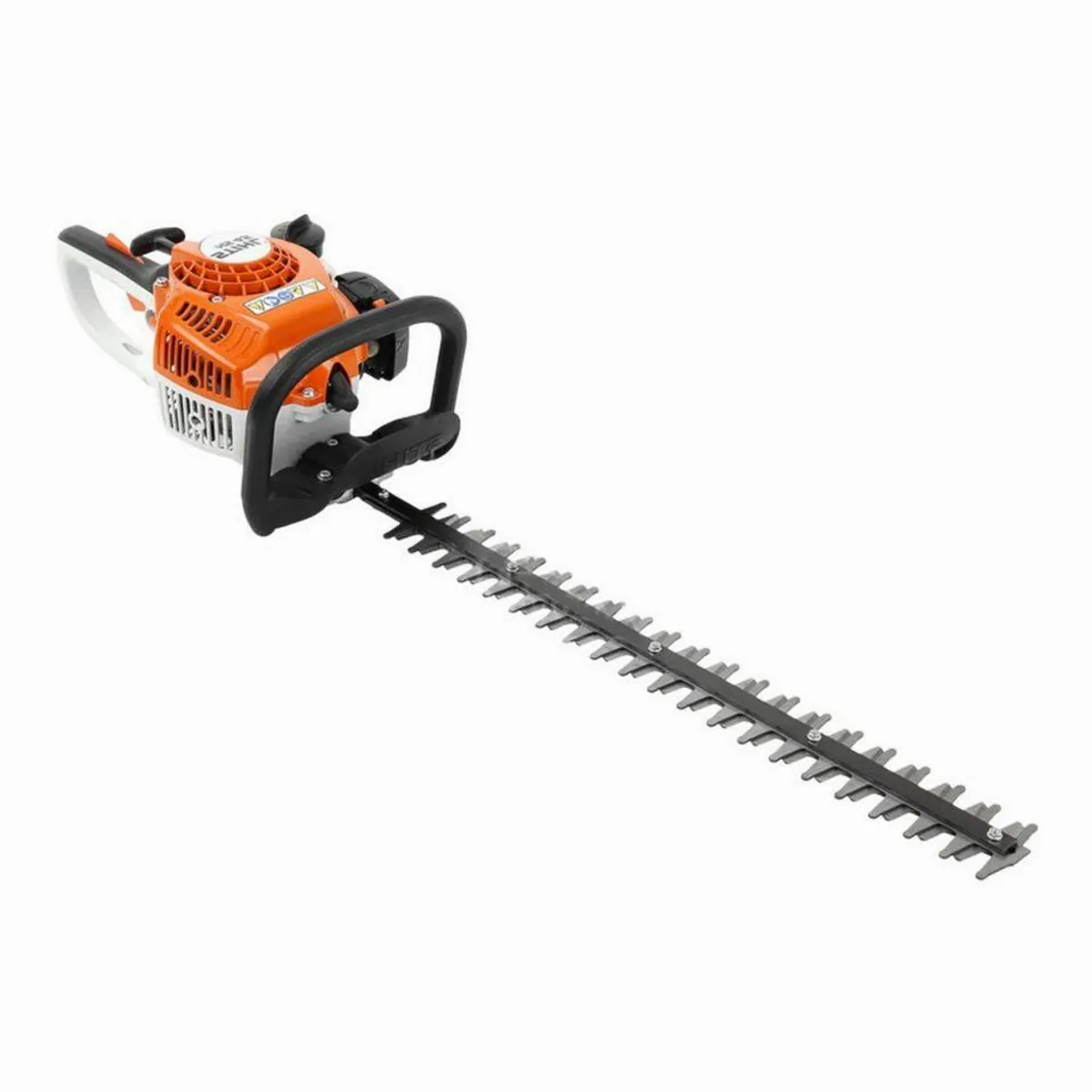 STIHL HS 45 Heckenschere, 60 cm Schnittlänge, leicht und präzise