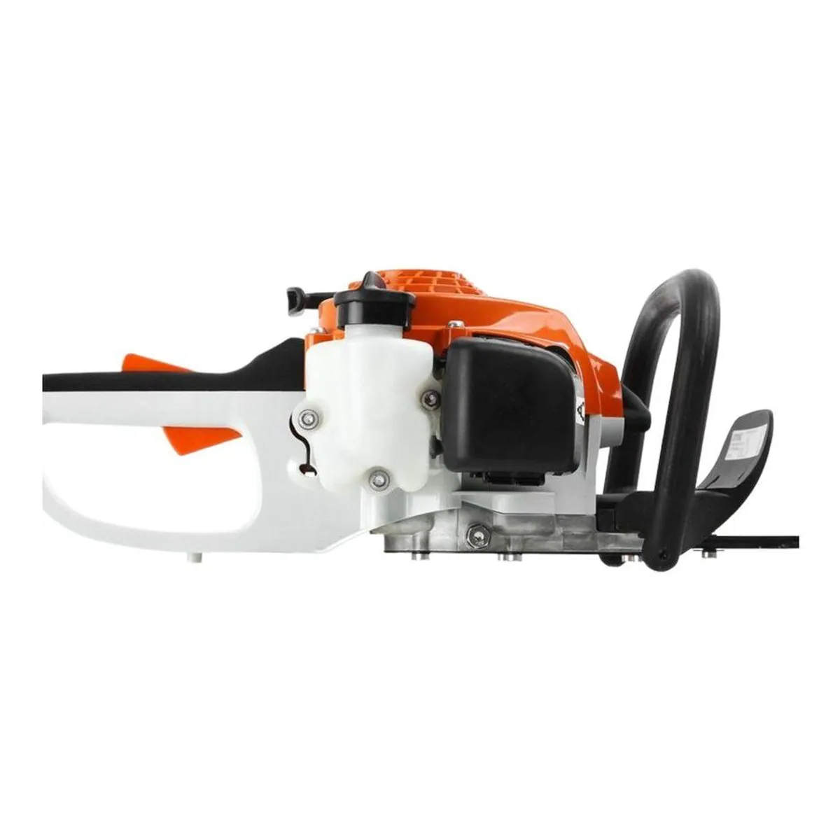 STIHL HS 45 Heckenschere, 60 cm Schnittlänge, leicht und präzise 2