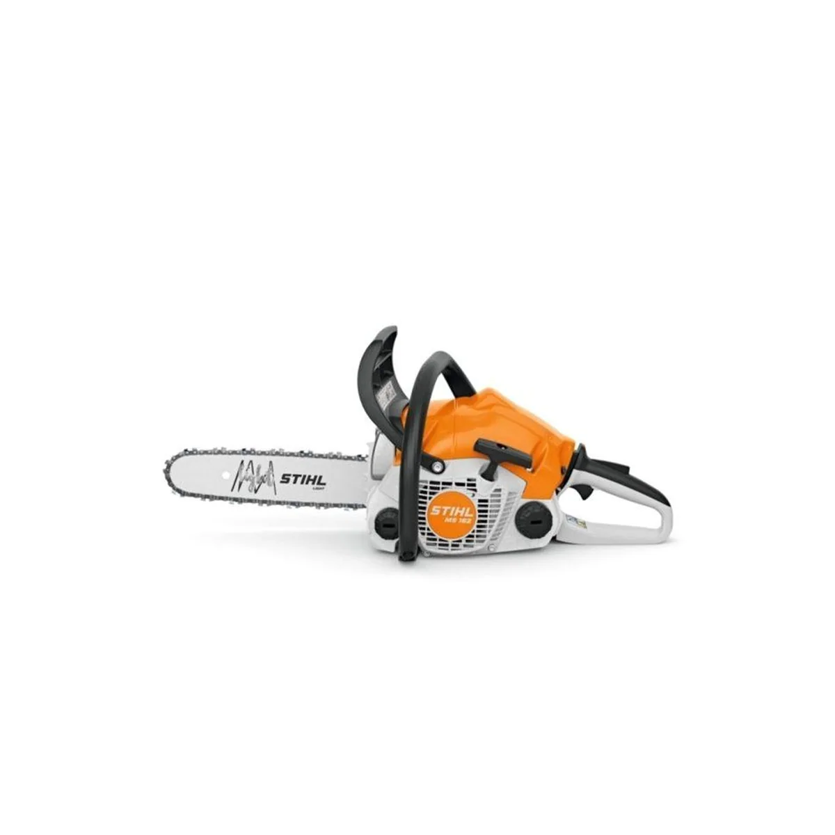 STIHL MS 162 Kettensäge, 30 cm Schwert, leicht und effizient