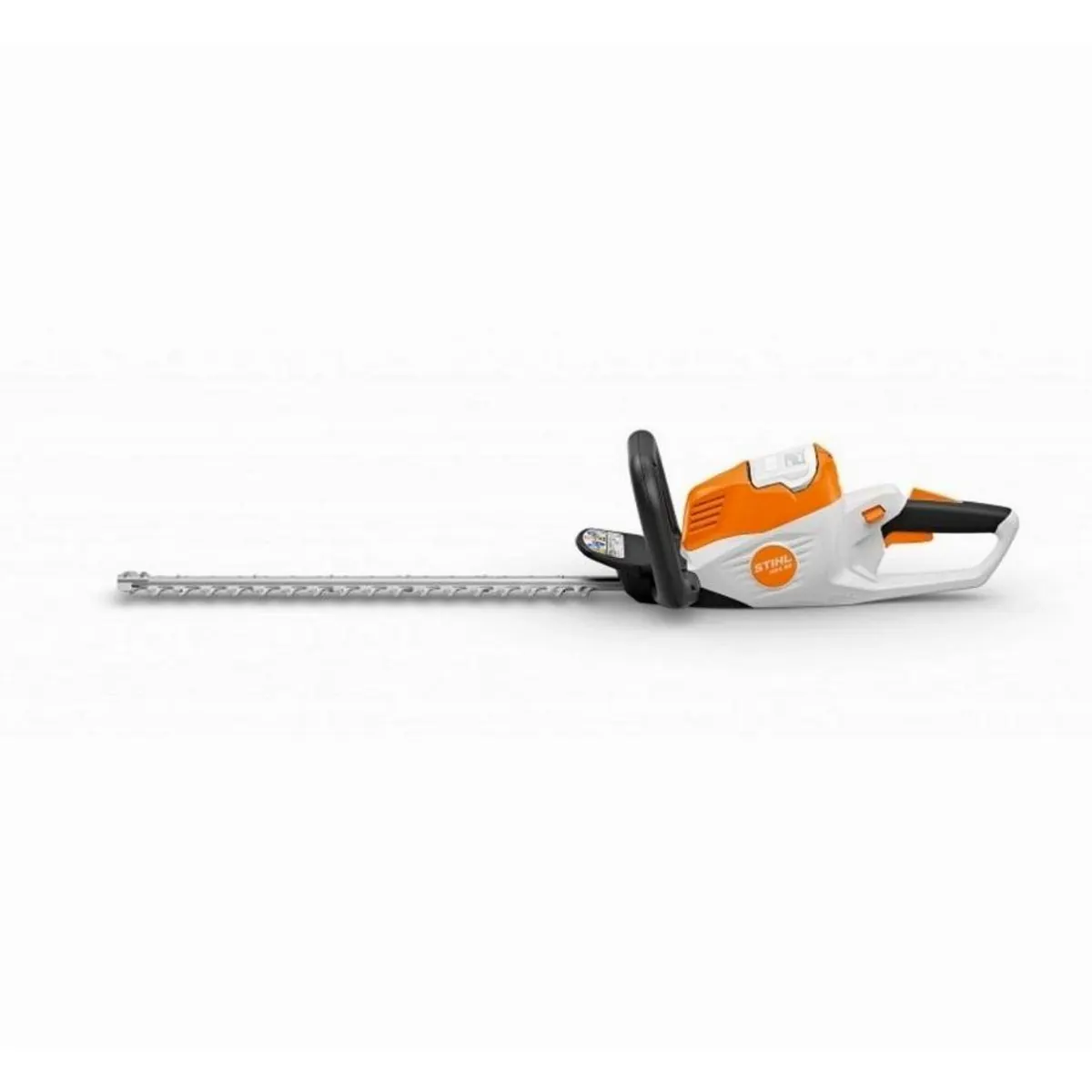 STIHL HSA 50 Heckenschere, 36 Volt Akku, 50 cm Schnittlänge