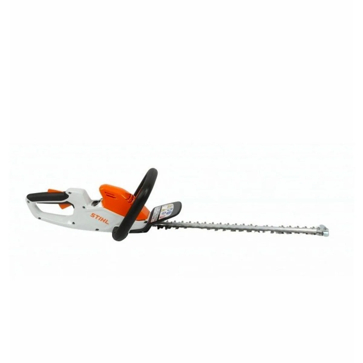 STIHL HSA 40 Akku-Heckenschere, 50 cm Schnittlänge, 2.800 U/min, leicht und leise