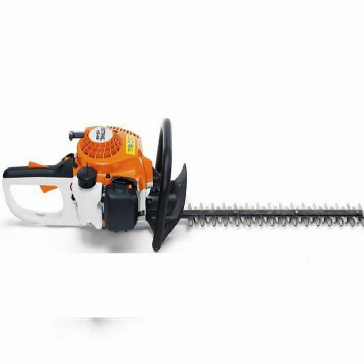 STIHL HS 45 Heckenschere, 45 cm Schnittlänge, leicht & präzise