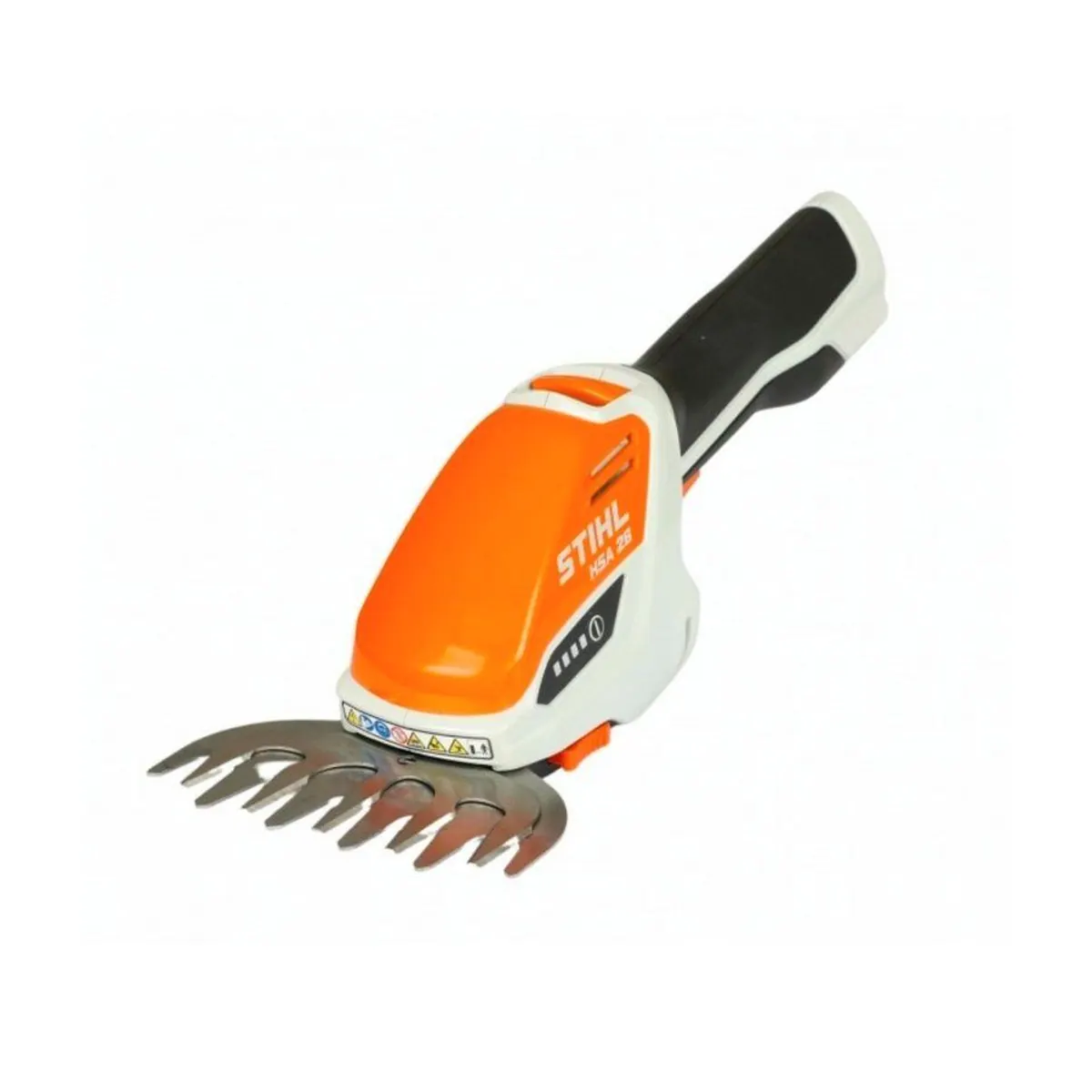 STIHL HSA 26 Akku-Heckenschere, kraftvoll, leicht und kabellos 2