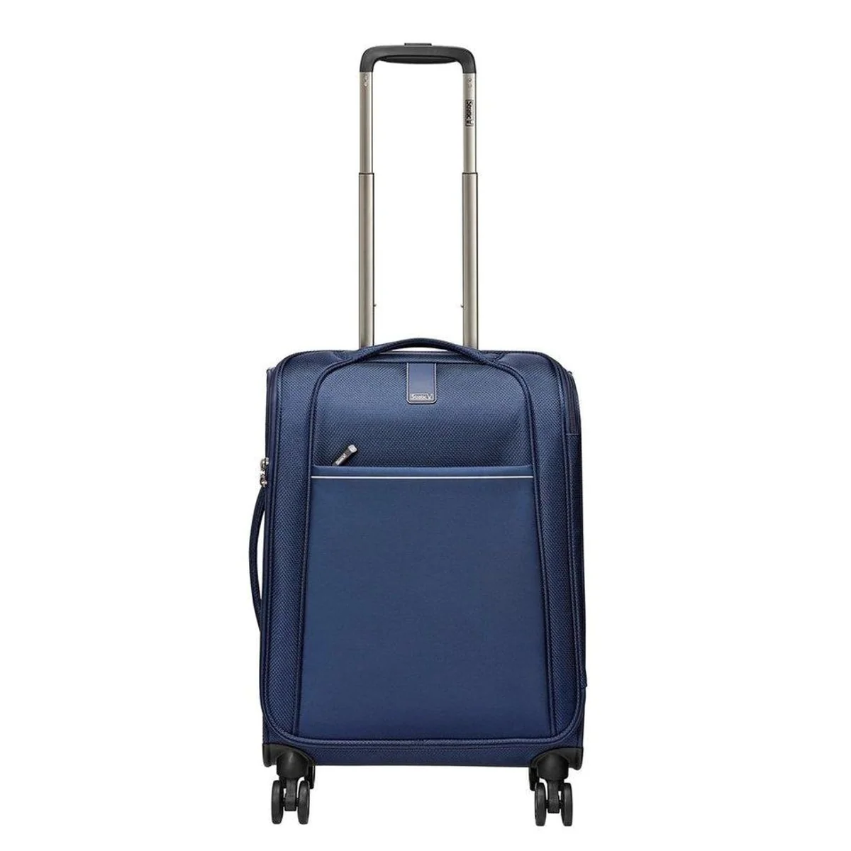 Stratic Unbeatable 4.0 Trolley S, leicht, geräumig, 4 Rollen